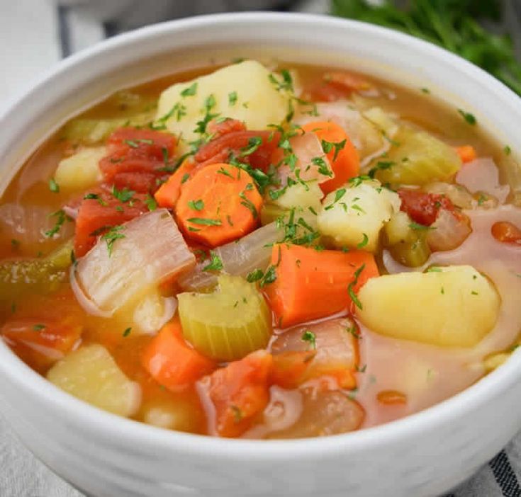 Recette classique réinventée