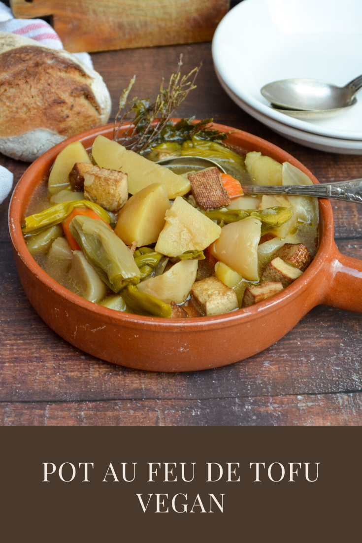 Recette classique réinventée