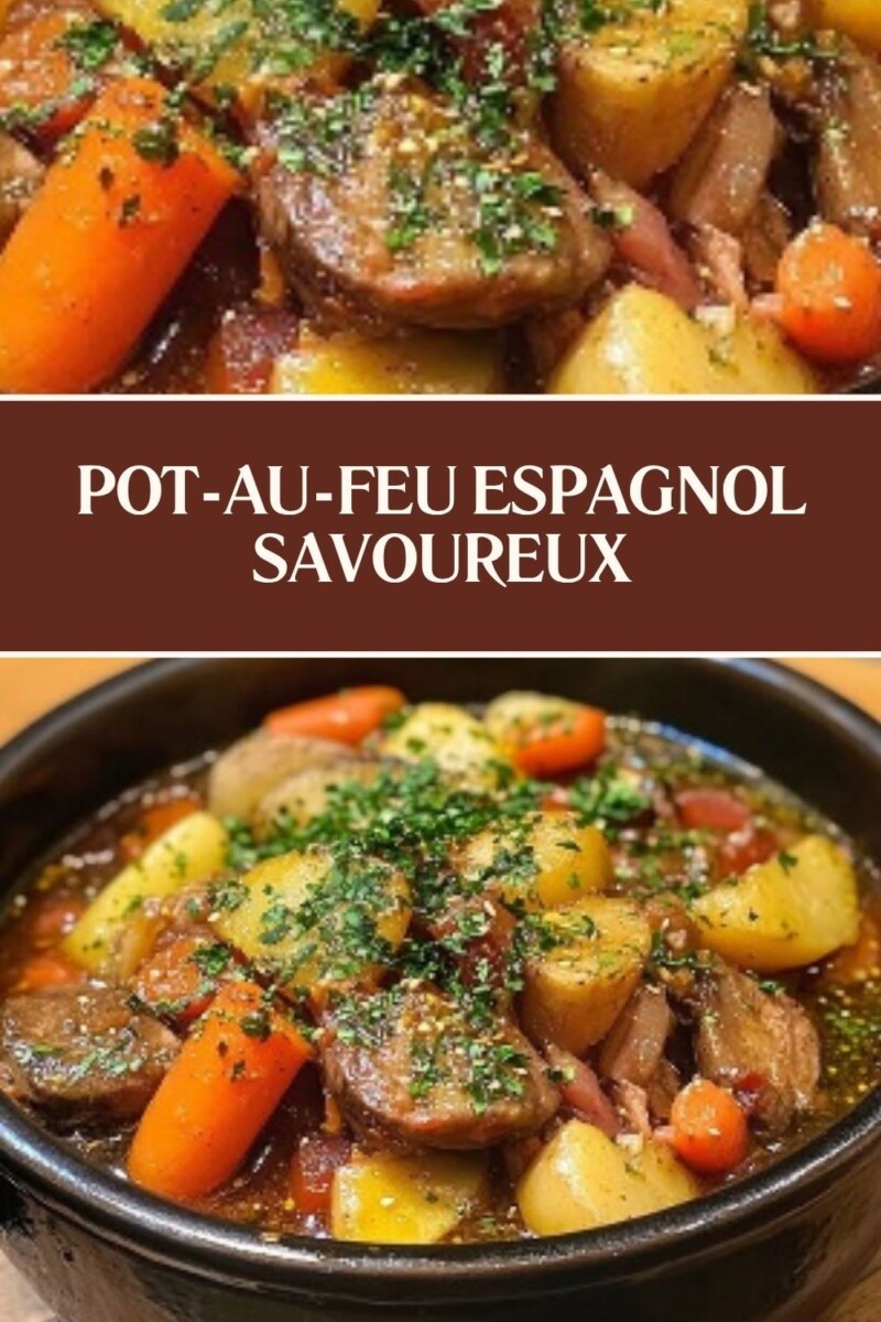Plat convivial sans viande