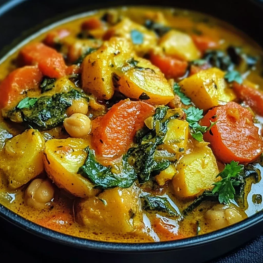 Plat convivial sans viande